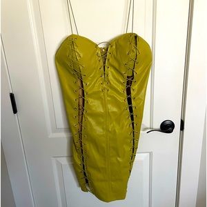 NWT Fashion Nova Bodycon Dress